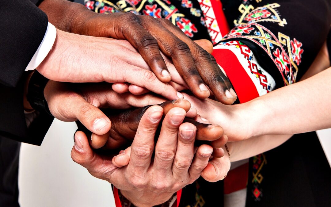 Has God called you to do good works? But…